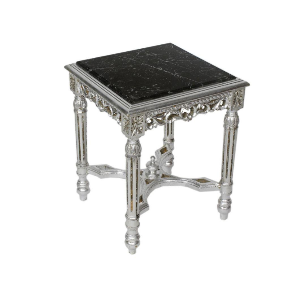 barok bijzettafel