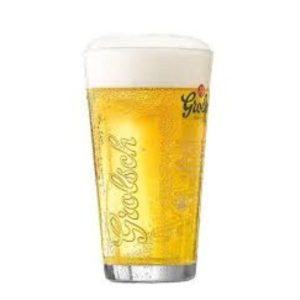 Bierglas Amsterdam 25 cl