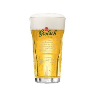 Bierglas Meisterglas 25 cl