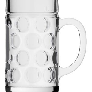 Bierkrug 0,5 l