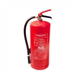 Feuerlöscher Goselink / 6 Liter