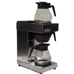 Bravilor Kaffeemaschine 12 Tassen