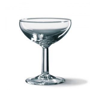 Champagnerschale 17 cl
