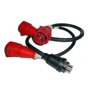 Adapter 16/Perilex
