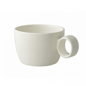 Coupe Espressotasse inkl. Untertasse 6,5 cl