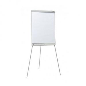 Flipchart ohne Papier