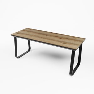 Flow Terrassentisch 70 x 180 cm
