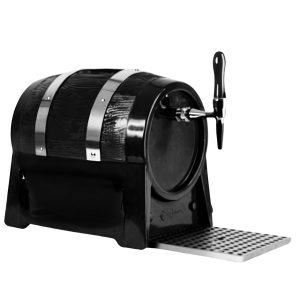 Glühwein Zapfanlage 1-leitig