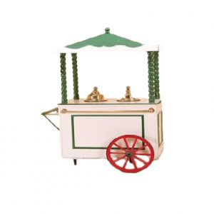 Eiswagen 220 x 160 x 90 cm