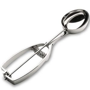 Eisportionierer 7 cm