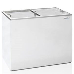 Kühltruhe 300L