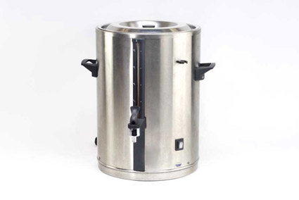 Kaffeecontainer 10 L (220v)