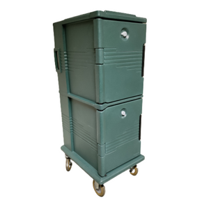 Thermobox doppelt mobil