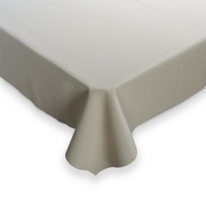 Molton Gleitschutz für Tisch 80 x 80