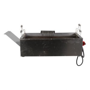 Krapfenbräter 83 x 35 x 55 cm