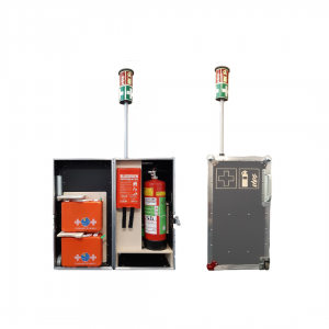 Safety Box