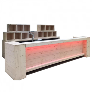 Playa bar 500 cm