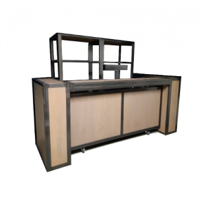 Nature bar klein