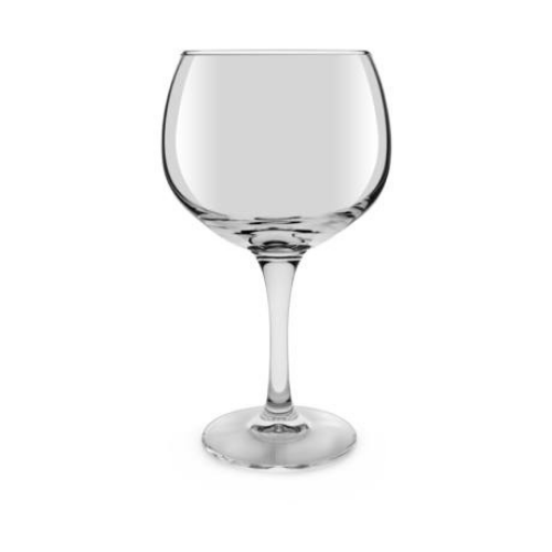 Gin-tonic glas 60 cl