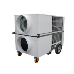 Mobile Klimaanlage 8 kW