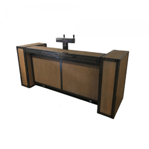 Nature Barelement Vorderseite 280 cm