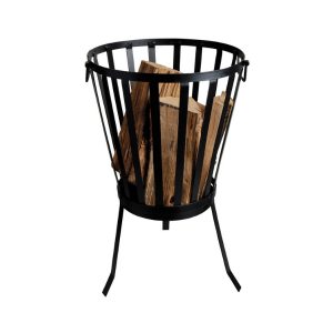 Feuerkorb 35 cm Ø exkl. Holz