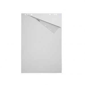 Papier für Flipchart
