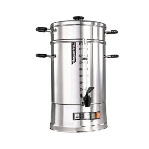 Perkolator 80 Tassen