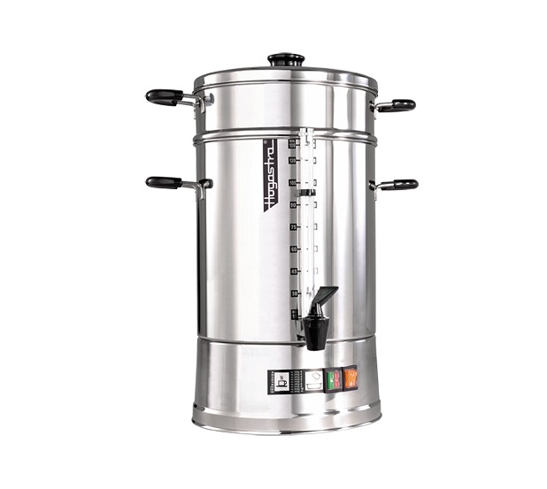 Perkolator 80 Tassen