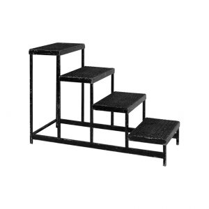 Bühnentreppe 100 cm hoch