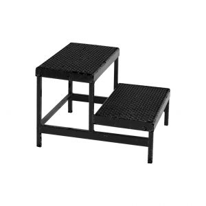 Bühnentreppe 50 cm hoch