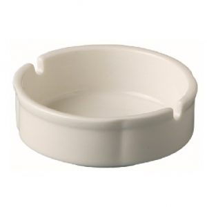 Renaissance Aschenbecher Porzellan ø 10 cm