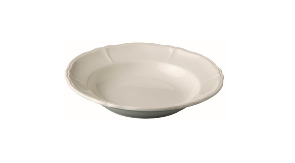 Renaissance Suppenteller ø 23 cm