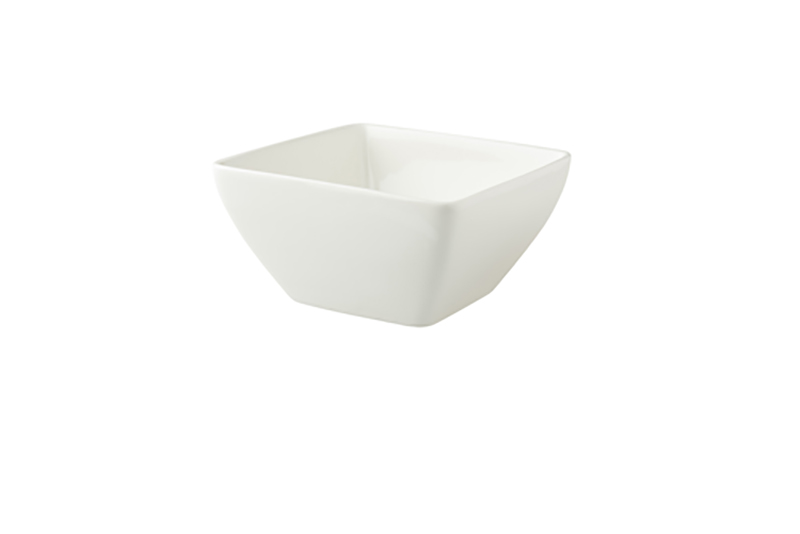 Square Schälchen 15 cm 8 cm hoch