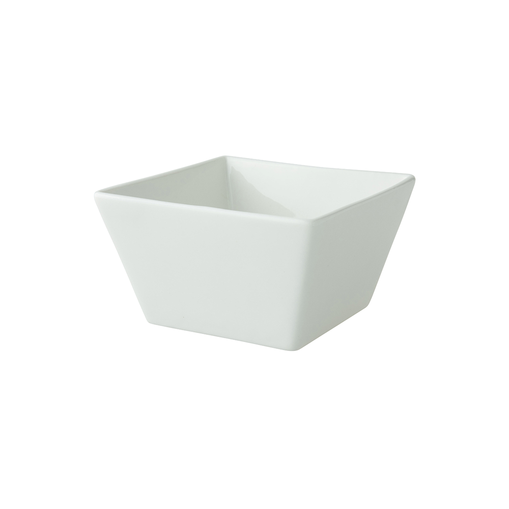 Square Schälchen 11 cm 6 cm hoch
