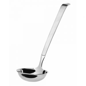 Suppenkelle / 28 cm