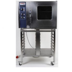 Steamer 6 Stufen 380V (32A)