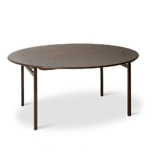 Tisch rund 140 Ø