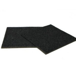 Teppichfliesen pro m²