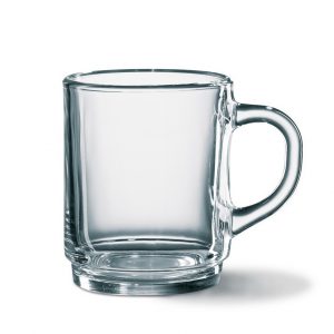 Teeglas 25 cl
