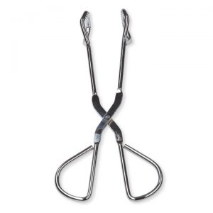 Fleischzange 23 cm