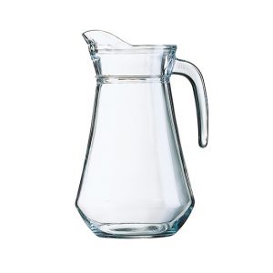 Wasserkaraffe 1 Liter