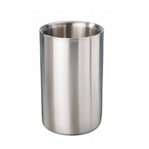 Weinkühler Ø 10 cm / 20 cm hoch
