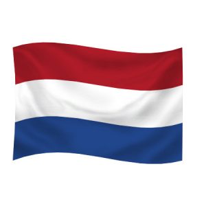 Verschiedene Flaggen